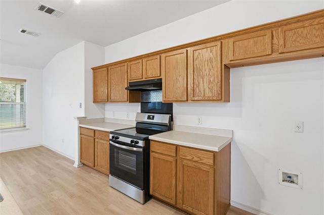3629 Spring Canyon TRL, Round Rock, TX 78681