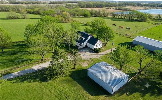 40107 E Lorenze Road, Lone Jack, MO 64070