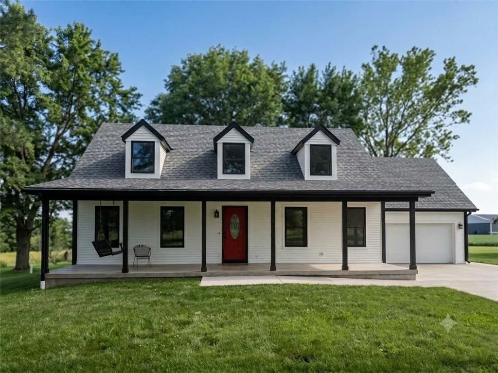 40107 E Lorenze Road, Lone Jack, MO 64070
