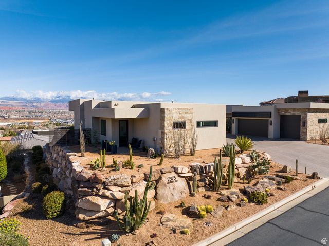 2523 E MARBLE DR, St. George, UT 84790