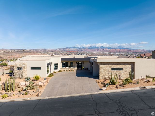 2523 E MARBLE DR, St. George, UT 84790