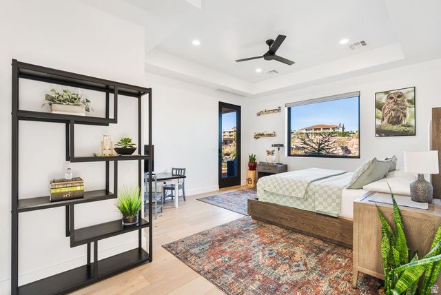 2523 E MARBLE DR, St. George, UT 84790