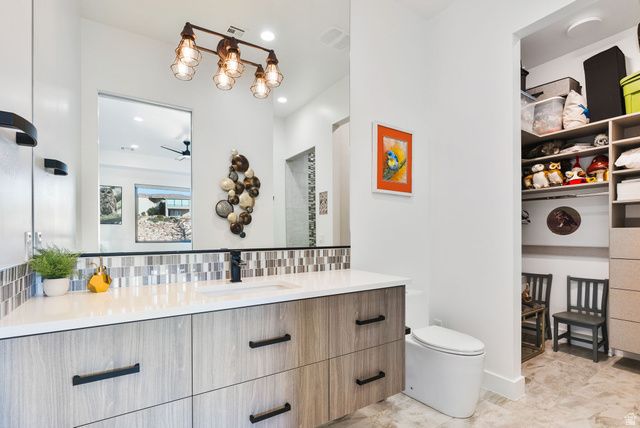 2523 E MARBLE DR, St. George, UT 84790