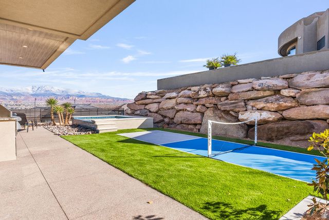 2523 E MARBLE DR, St. George, UT 84790