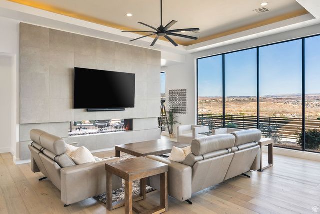 2523 E MARBLE DR, St. George, UT 84790