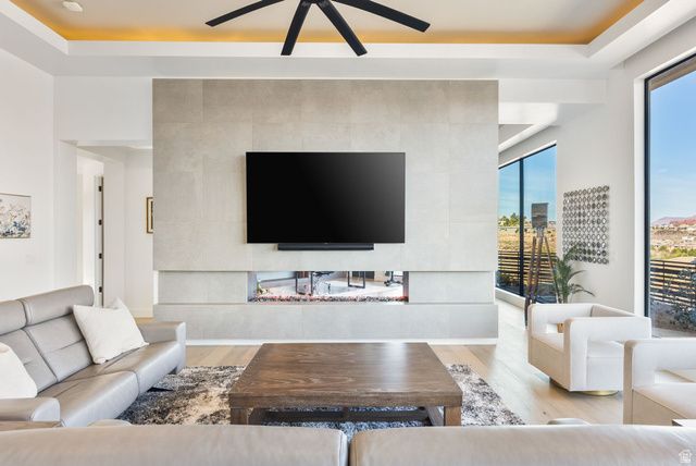 2523 E MARBLE DR, St. George, UT 84790