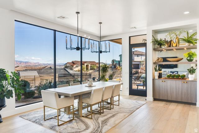 2523 E MARBLE DR, St. George, UT 84790