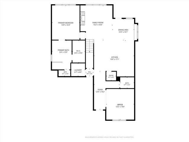 19921 Rhiannon LN, Pflugerville, TX 78660
