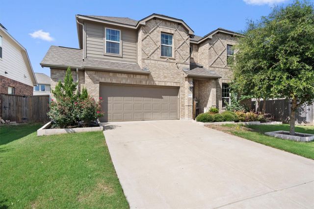 19921 Rhiannon LN, Pflugerville, TX 78660