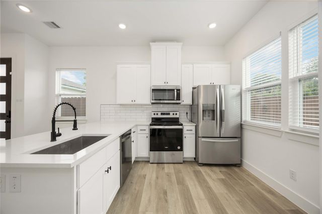 8508 Wileyvale Road A, Houston, TX 77016
