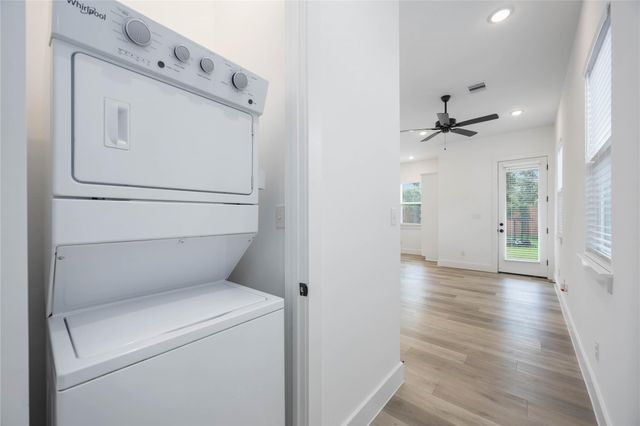 8508 Wileyvale Road A, Houston, TX 77016