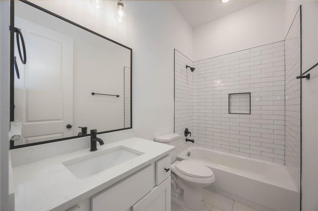 8508 Wileyvale Road A, Houston, TX 77016