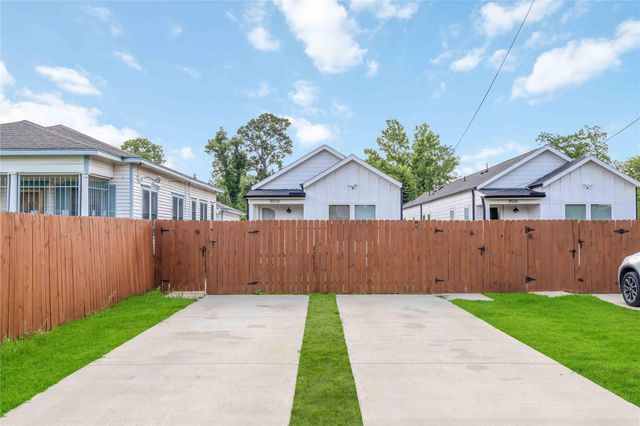 8508 Wileyvale Road A, Houston, TX 77016