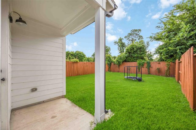 8508 Wileyvale Road A, Houston, TX 77016