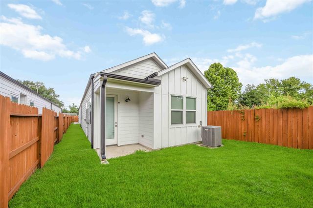 8508 Wileyvale Road A, Houston, TX 77016