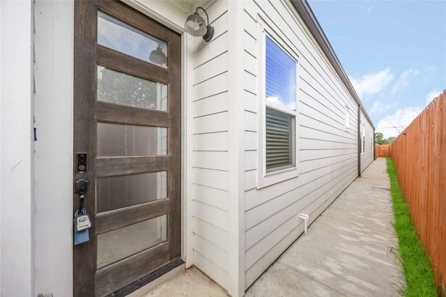8508 Wileyvale Road A, Houston, TX 77016