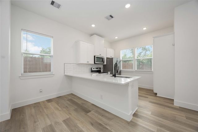 8508 Wileyvale Road A, Houston, TX 77016