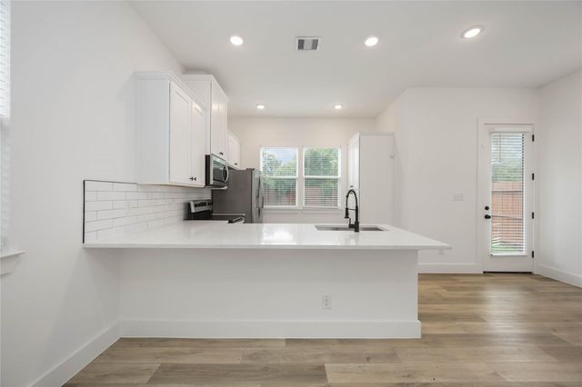 8508 Wileyvale Road A, Houston, TX 77016