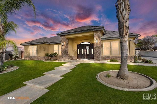 4140 Meadow Lake Drive, Bakersfield, CA 93314