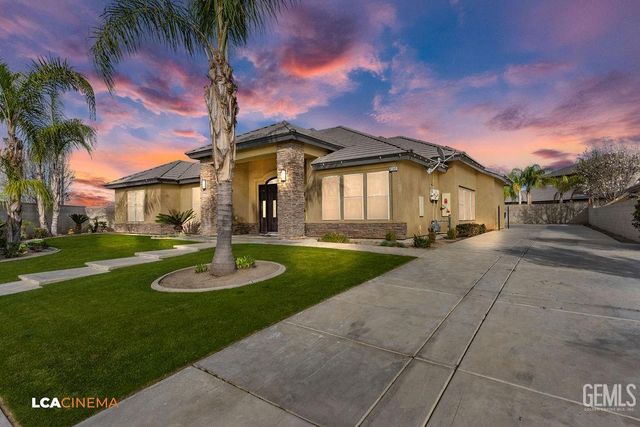 4140 Meadow Lake Drive, Bakersfield, CA 93314