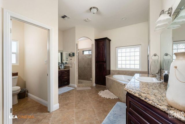 4140 Meadow Lake Drive, Bakersfield, CA 93314