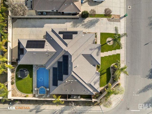 4140 Meadow Lake Drive, Bakersfield, CA 93314