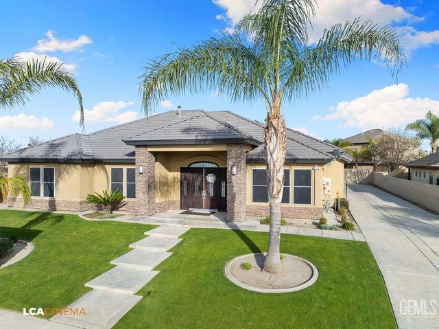 4140 Meadow Lake Drive, Bakersfield, CA 93314