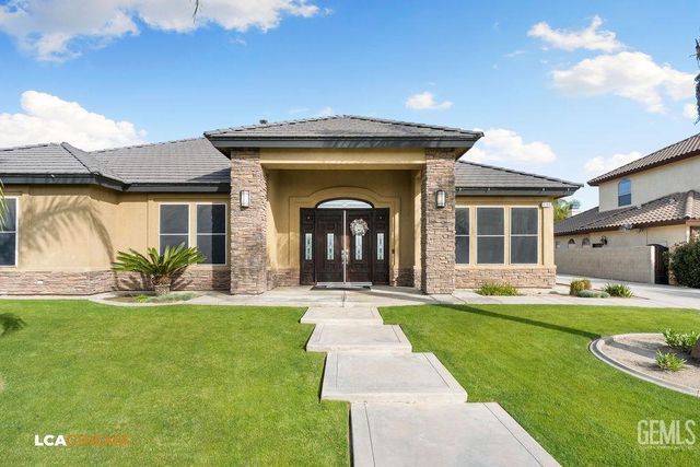 4140 Meadow Lake Drive, Bakersfield, CA 93314