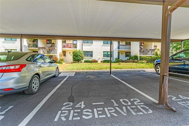 2400 WINDING CREEK BOULEVARD 24-102, Clearwater, FL 33761