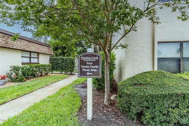 2400 WINDING CREEK BOULEVARD 24-102, Clearwater, FL 33761