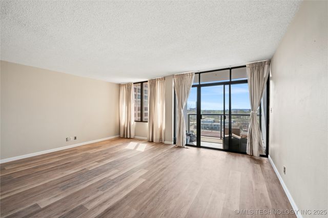 450 W 7th Street 807, Tulsa, OK 74119