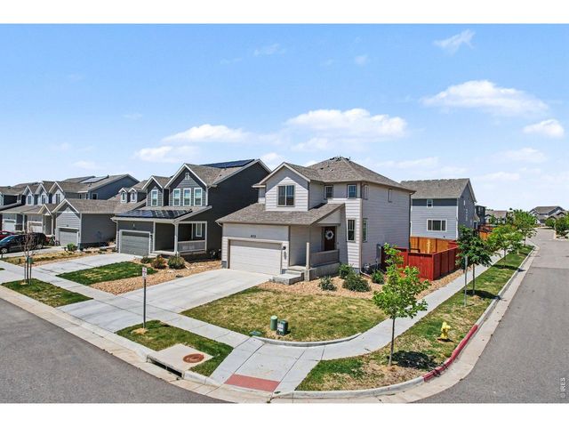 602 Great Plains Ave, Berthoud, CO 80513