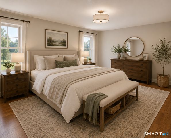 Lot 18 Cambridge Court, Simsbury, CT 06070