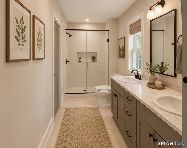 Lot 18 Cambridge Court, Simsbury, CT 06070