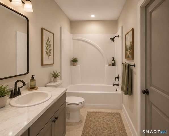 Lot 18 Cambridge Court, Simsbury, CT 06070