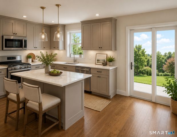 Lot 18 Cambridge Court, Simsbury, CT 06070