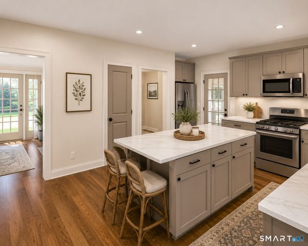 Lot 18 Cambridge Court, Simsbury, CT 06070