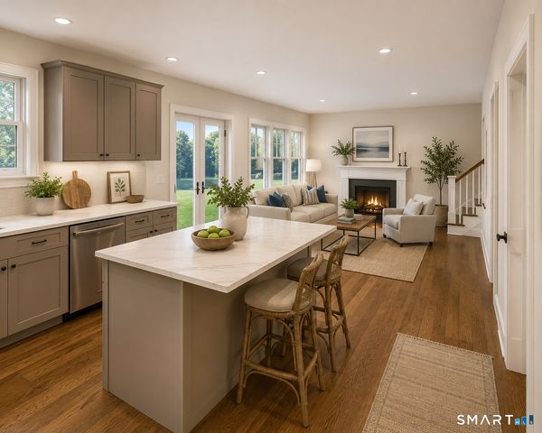 Lot 18 Cambridge Court, Simsbury, CT 06070