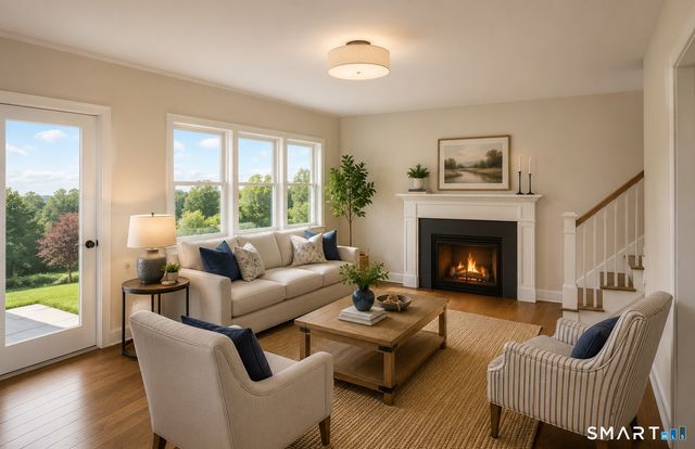 Lot 18 Cambridge Court, Simsbury, CT 06070