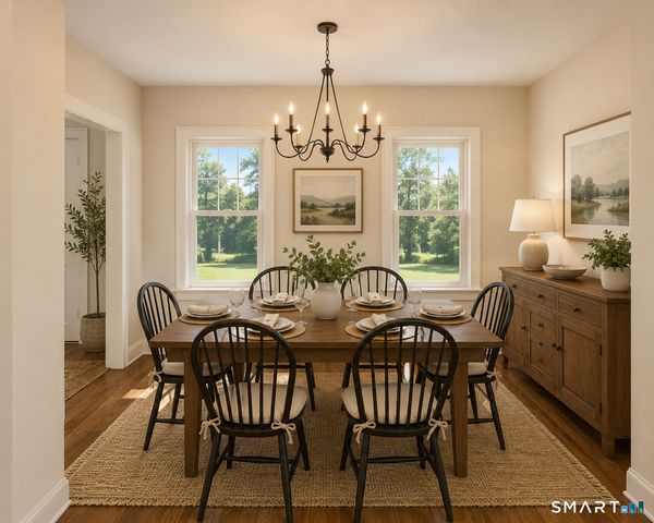 Lot 18 Cambridge Court, Simsbury, CT 06070