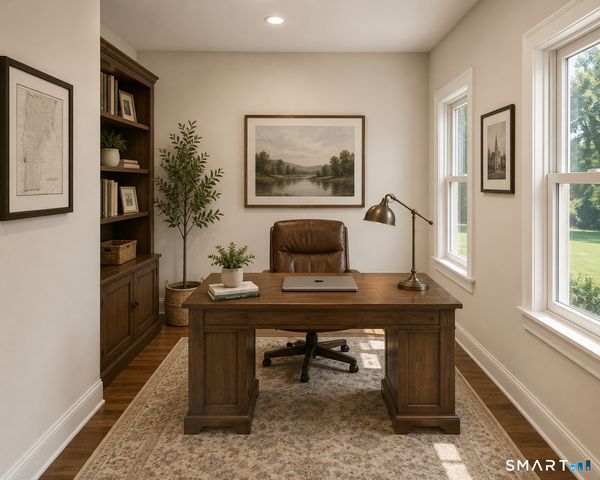 Lot 18 Cambridge Court, Simsbury, CT 06070