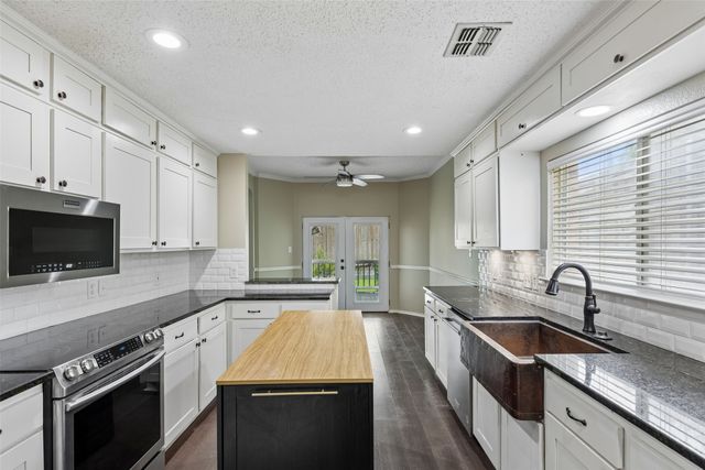 2308 Collington Drive, Roanoke, TX 76262