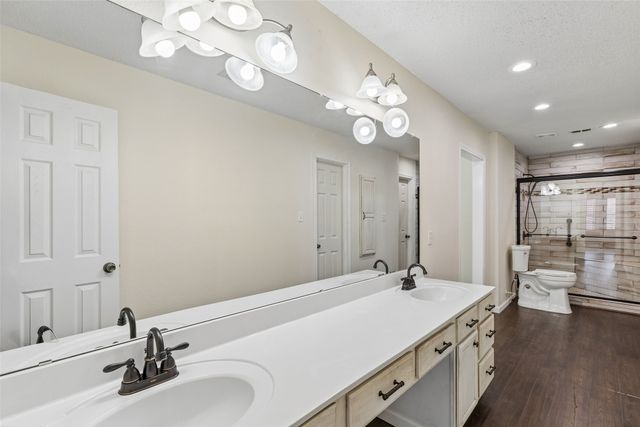 2308 Collington Drive, Roanoke, TX 76262