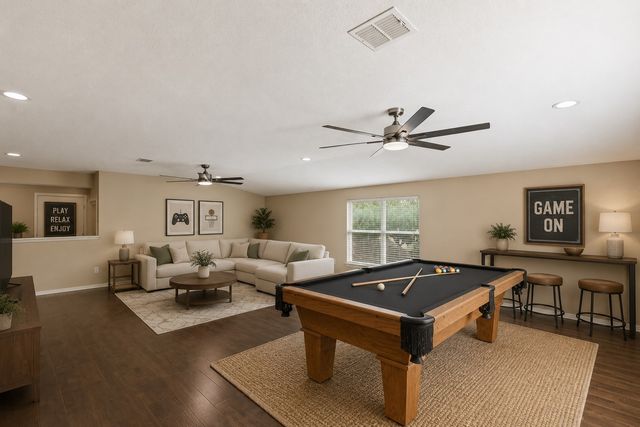 2308 Collington Drive, Roanoke, TX 76262