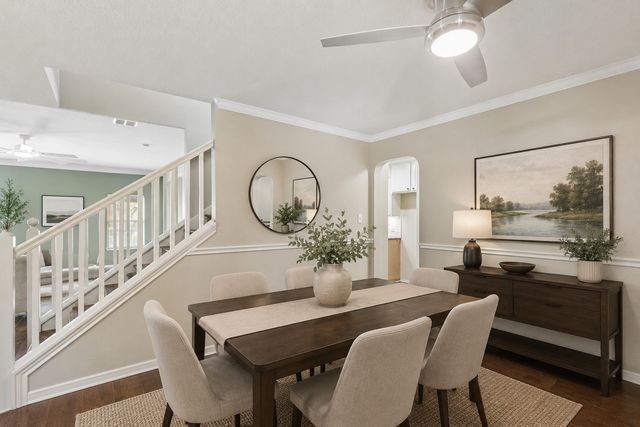 2308 Collington Drive, Roanoke, TX 76262