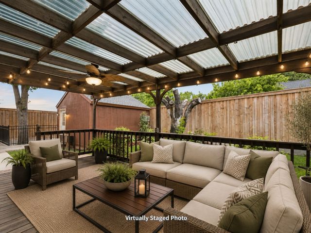 2308 Collington Drive, Roanoke, TX 76262