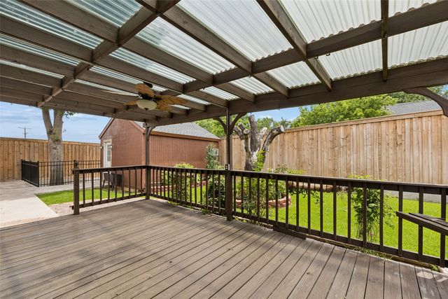 2308 Collington Drive, Roanoke, TX 76262