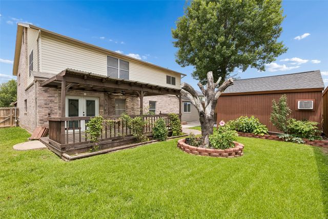 2308 Collington Drive, Roanoke, TX 76262