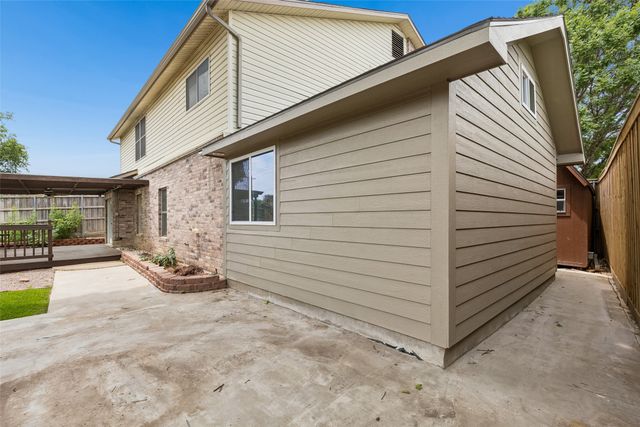 2308 Collington Drive, Roanoke, TX 76262