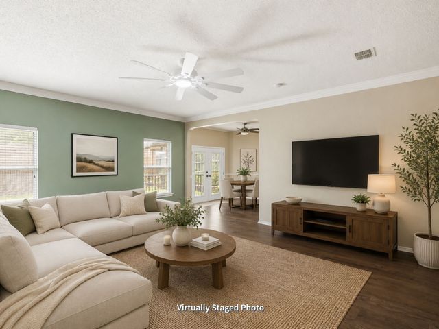 2308 Collington Drive, Roanoke, TX 76262